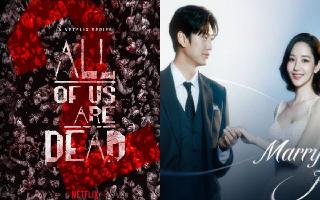 New Korean Kdramas To Release In 2024: All Of Us Are Dead S2, Sweet Home Season 3, Marry My Husband And More